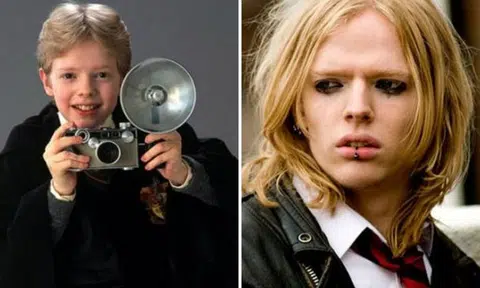 You'll go WOW after seeing how much the supporting cast of Harry Potter has changed