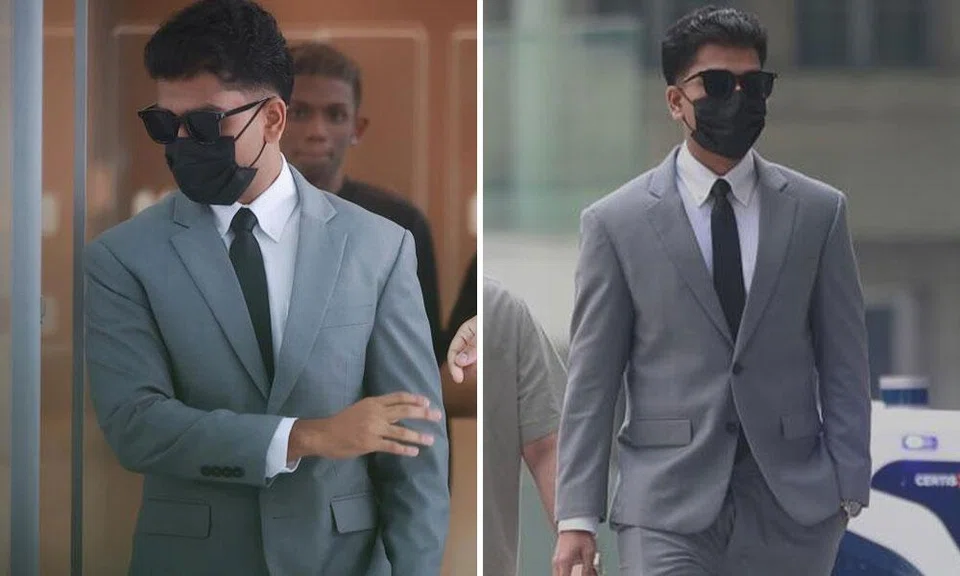 Azim Shah Abubakar Shah