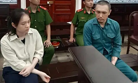 Couple tell Vietnam court that challenging living conditions in S'pore drove them to steal luxury bags
