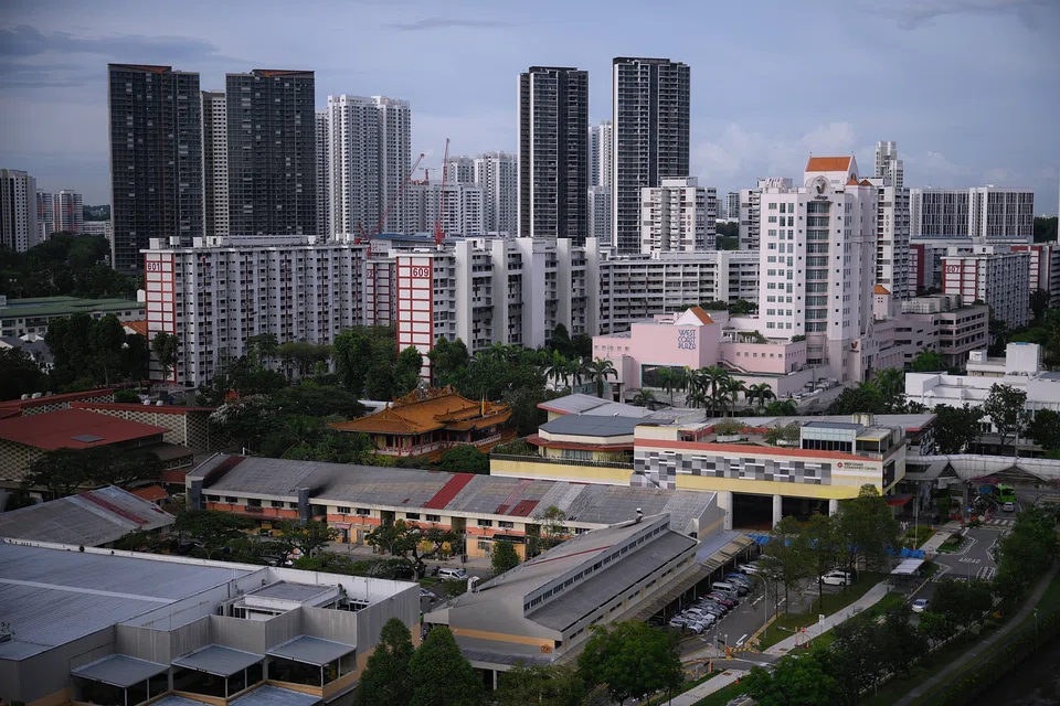 Inflation and Housing Board flat maintenance are two of the top concerns in the minds of residents of the new West Coast-Jurong West GRC.