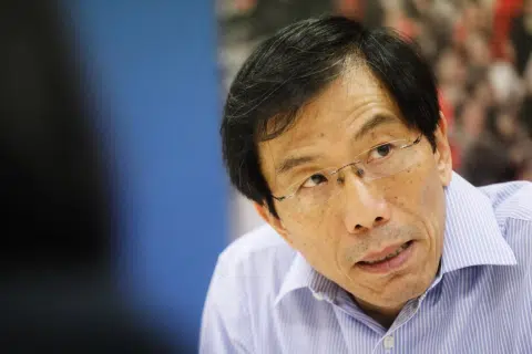 GE2025: SDP chief Chee Soon Juan to run in Sembawang West SMC