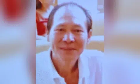 Police appealing for info on 68-year-old man last seen at Circuit Road on Nov 5