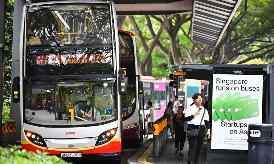 LTA first detected the issue on Jan 10.