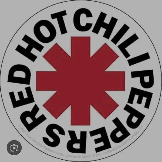 RHCP