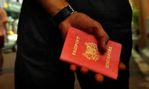 Pakistani national banned from S'pore in 1998 returned with new identity, married and became citizen