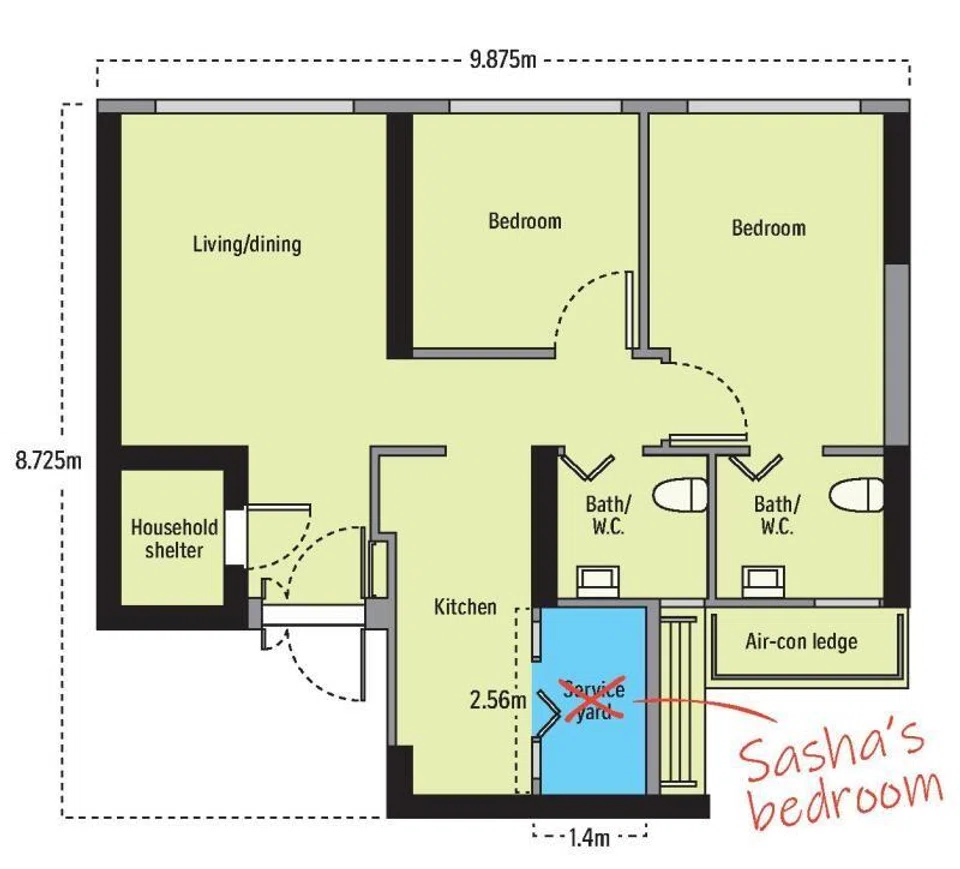 FILE PHOTO: The New Paper