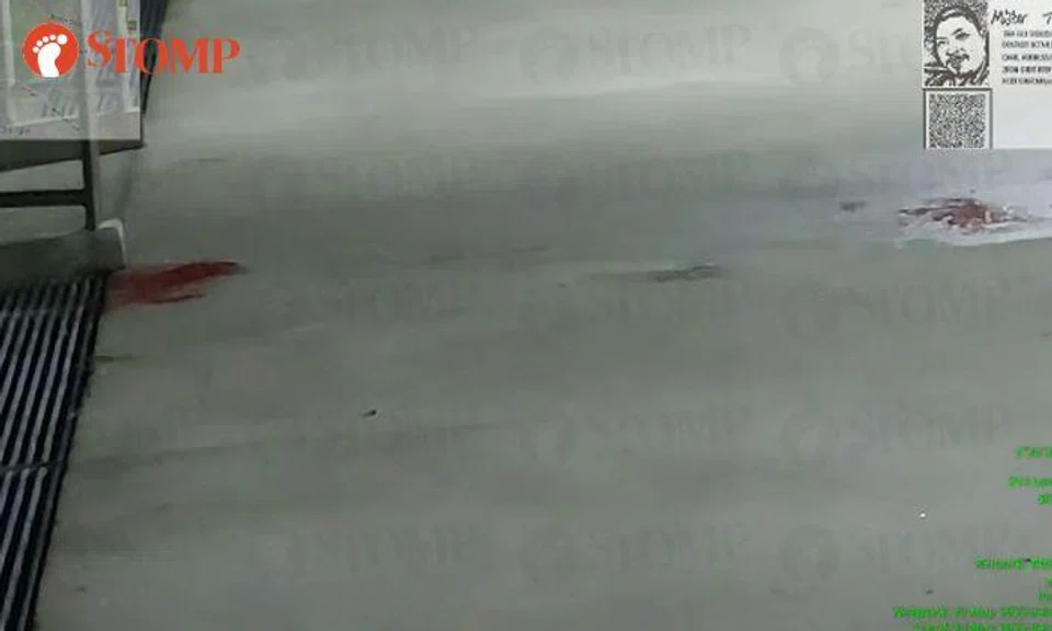 88-year-old man found dead at Toa Payoh block
