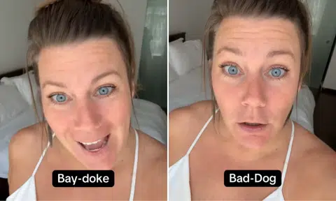 'Burr Doke?' Caucasian woman's struggle to pronounce 'Bedok' tickles TikTok