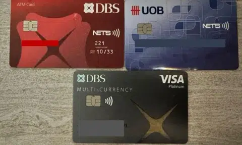 7 young people arrested for bank account access code scam