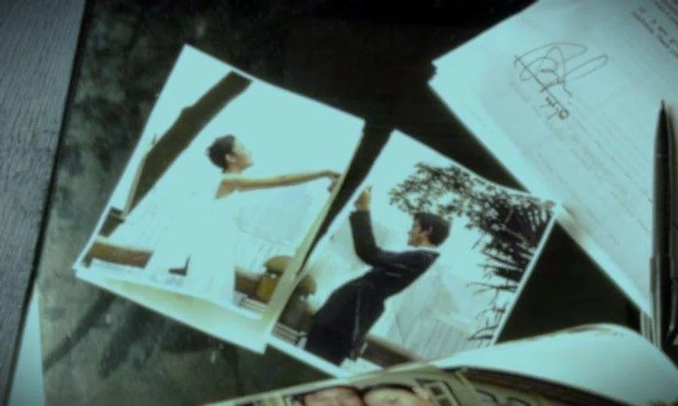 Photo illustration: The Straits Times