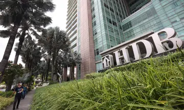 Ex-HDB group director faces charges for breaching database