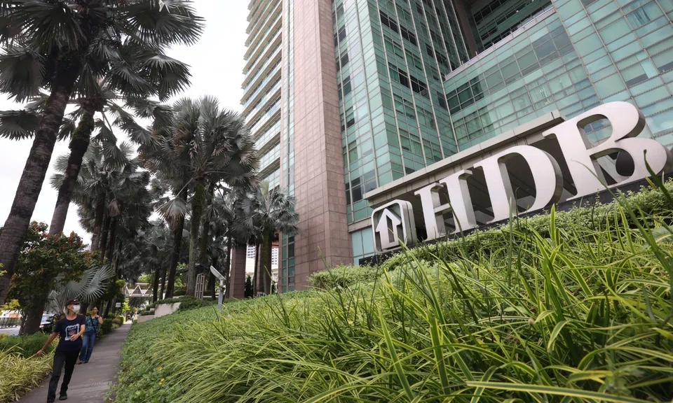 Ex-HDB group director faces charges for breaching database