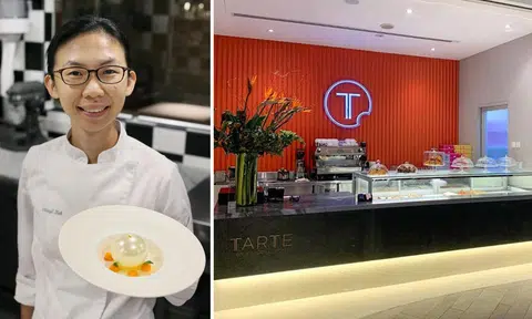 Tarte by Cheryl Koh to shut both Shaw Centre and Raffles City outlets on April 26