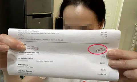 Woman shocked after teen son incurs over $9k in roaming charges during 2-hour transit in Turkey