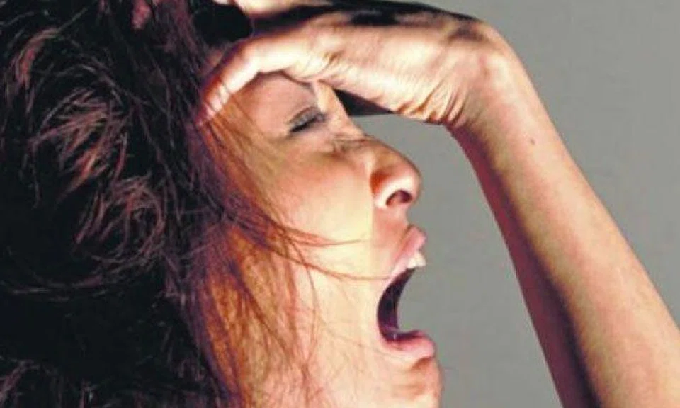 More students in S'pore get professional help for exam stress