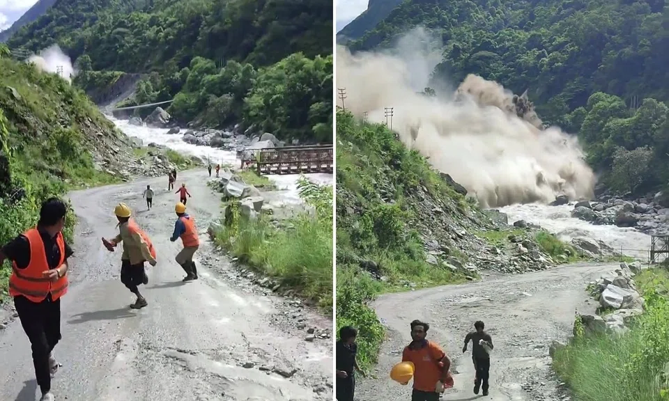 9 Singaporeans among 1,500 missing after deadly Nepal floods
