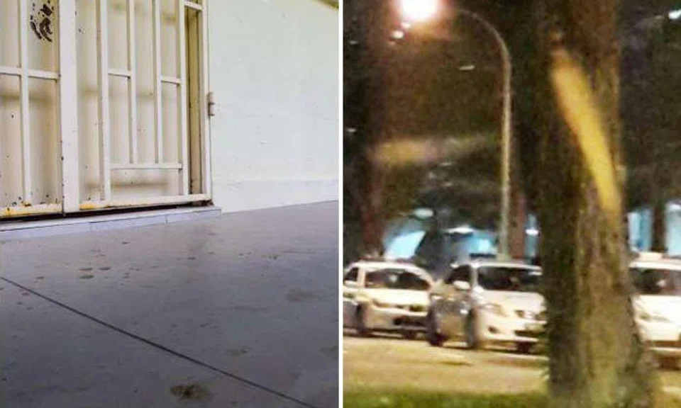 Photos: Lianhe Wanbao