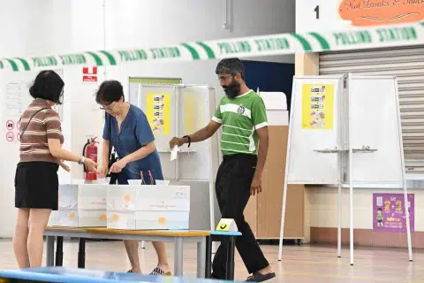 GE2025 sample count results are out: Here's what you need to know