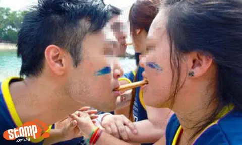 30 NUS senior students punished for sexualised orientation activities