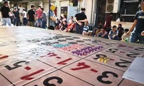 91 arrested in multi-agency operation in Geylang