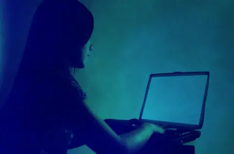 Couple catfish men and blackmail them in honeytrap ploy