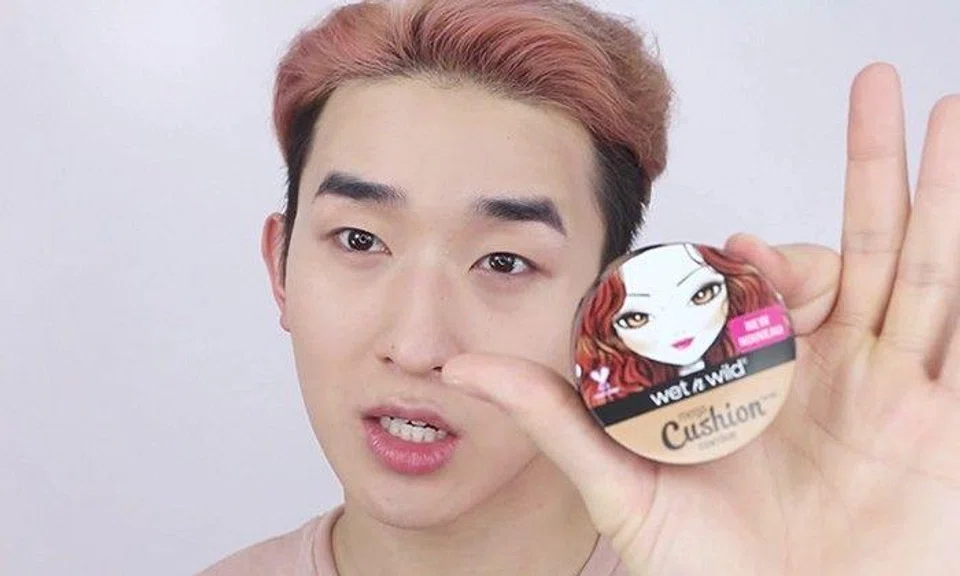 Popular vlogger shows how cheap makeup products may not be as inferior as they look