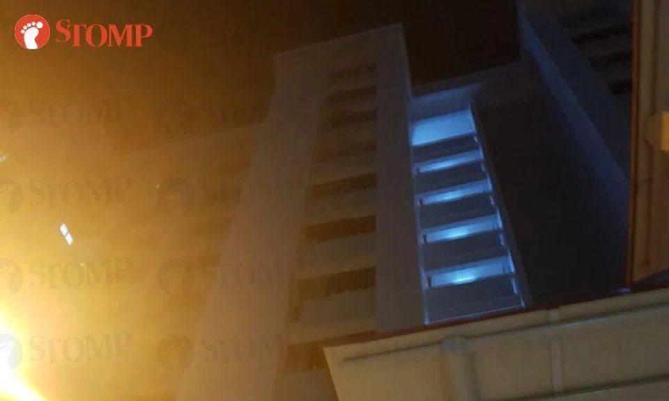 Yishun resident experiences 3 blackouts in 1 night, Town Council investigating