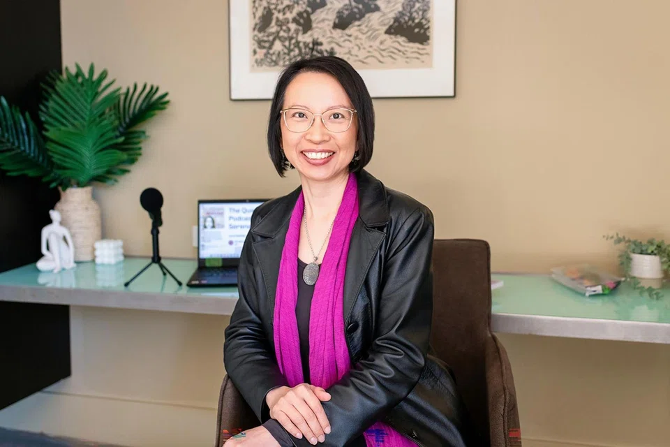 To bring out the best in their introverted workers, bosses should drive the agenda sensitively and pick up the dynamics of the room, says Ms Serena Low.