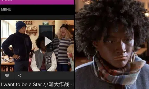 Netizens slam Toggle for using blackface on "I Want To Be A Star"