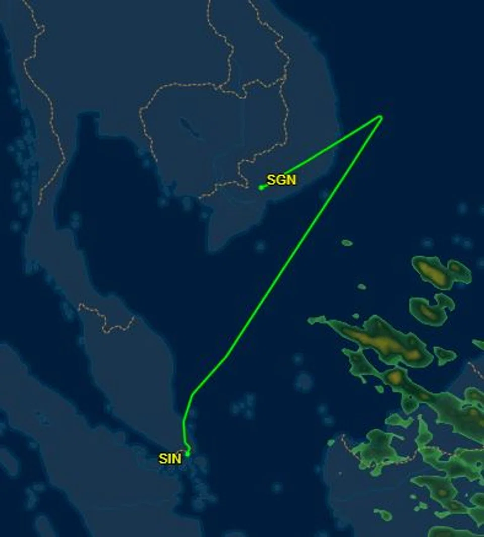 FILE PHOTO: The New Paper