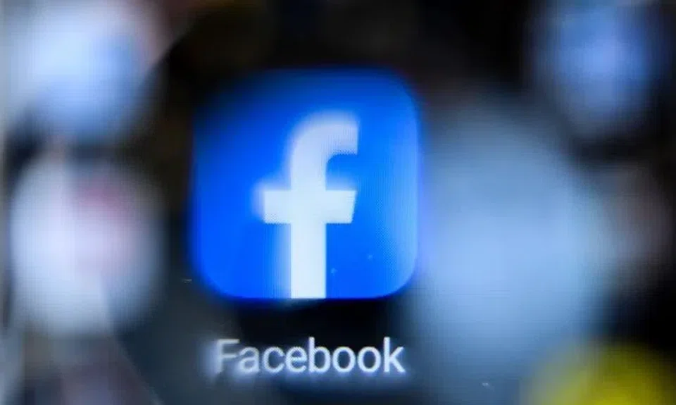 Kho Kwang Po is accused of reposting screenshots of such posts in April 2021. 