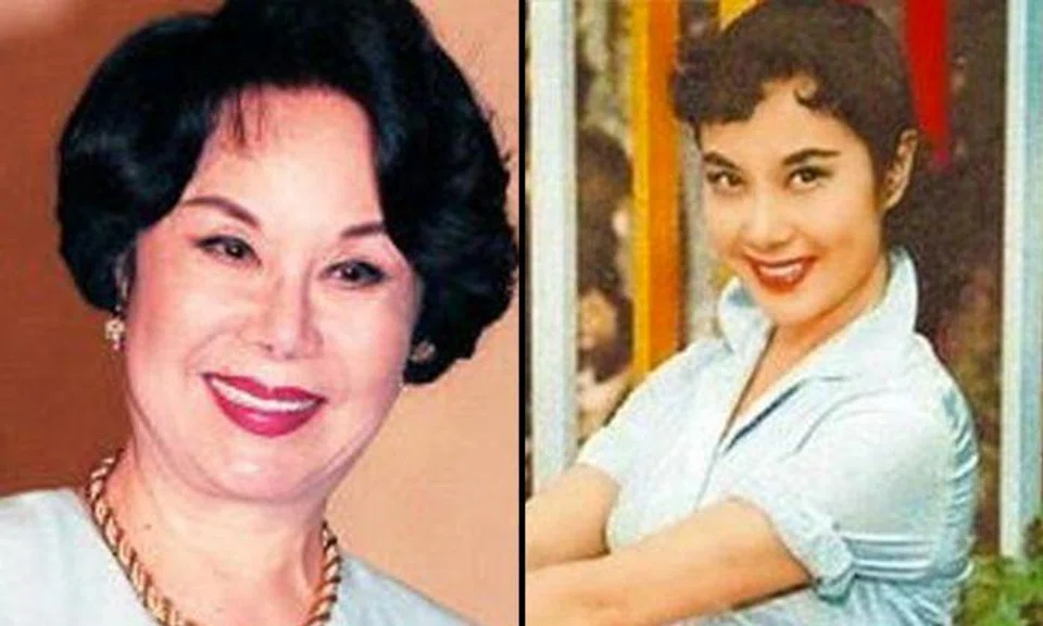 Decorated Hong Kong movie veteran Li Lihua dies at 93