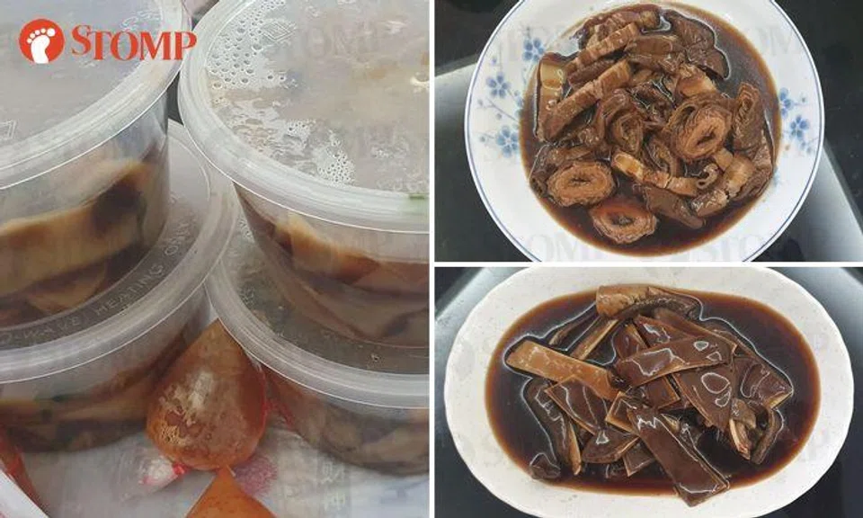 How much would you pay for this kway chap meal from coffee shop? Man feels $20 is 'overpriced'
