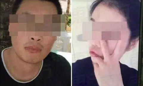 Woman dies after being thrown down China building by man who had unrequited crush on her