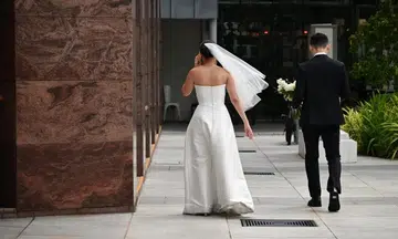 A total of 24,688 marriages were registered in 2025, a 6.2 per cent drop from 2024.