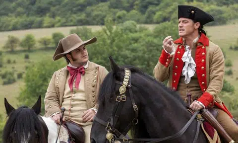 "Blink and you'll miss it": 'Gay' character in Beauty and the Beast is just comic relief, says reviewer