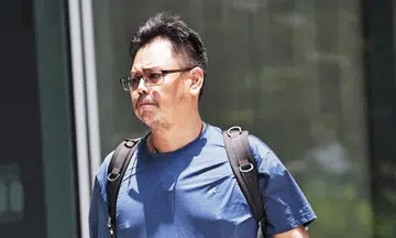 Jailed for etomidate pod smuggling