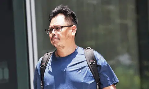 Jailed for etomidate pod smuggling