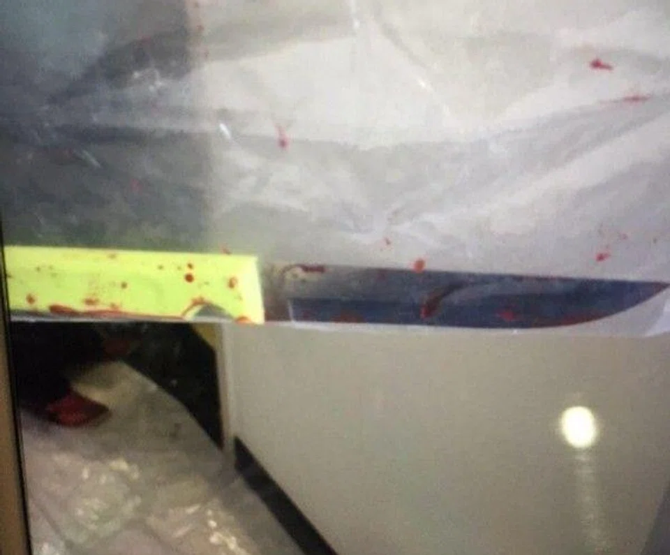 Singaporean tourist found dead in Pattaya hotel room: Leaves note warning of 'dead body inside'