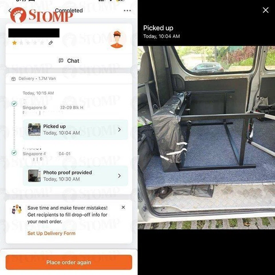 lalamove delivery