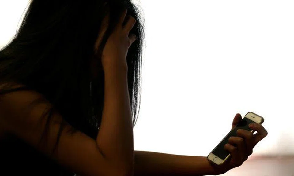 Female SCDF officer’s sex videos leaked online by former partner