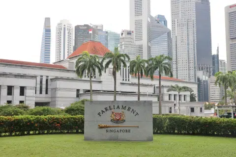 GE2025: Singaporeans will go to the polls on May 3, Nomination Day on April 23