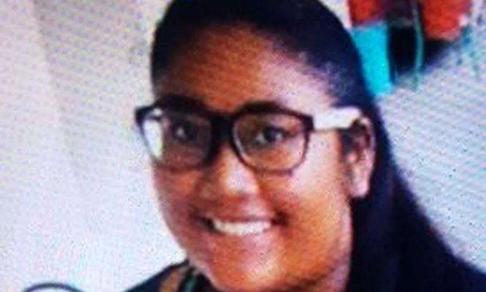 Photo: Singapore Police Force