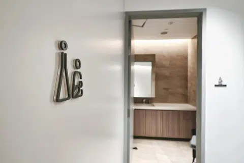 The new rules will also lay out compulsory features for lactation rooms, such as a lockable door, comfortable seat and mirror.