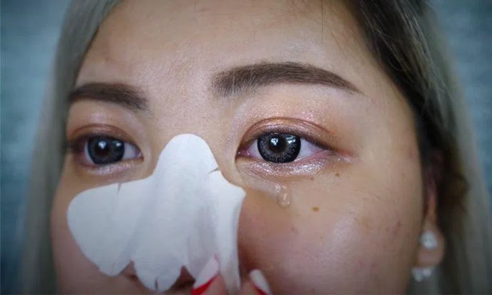 This beauty product might make you cry but is super effective