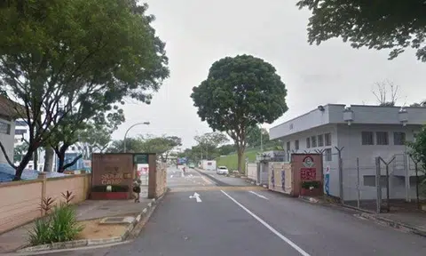 Police investigating death of SAF regular found hanging from rope at bunk in Nee Soon Camp 
