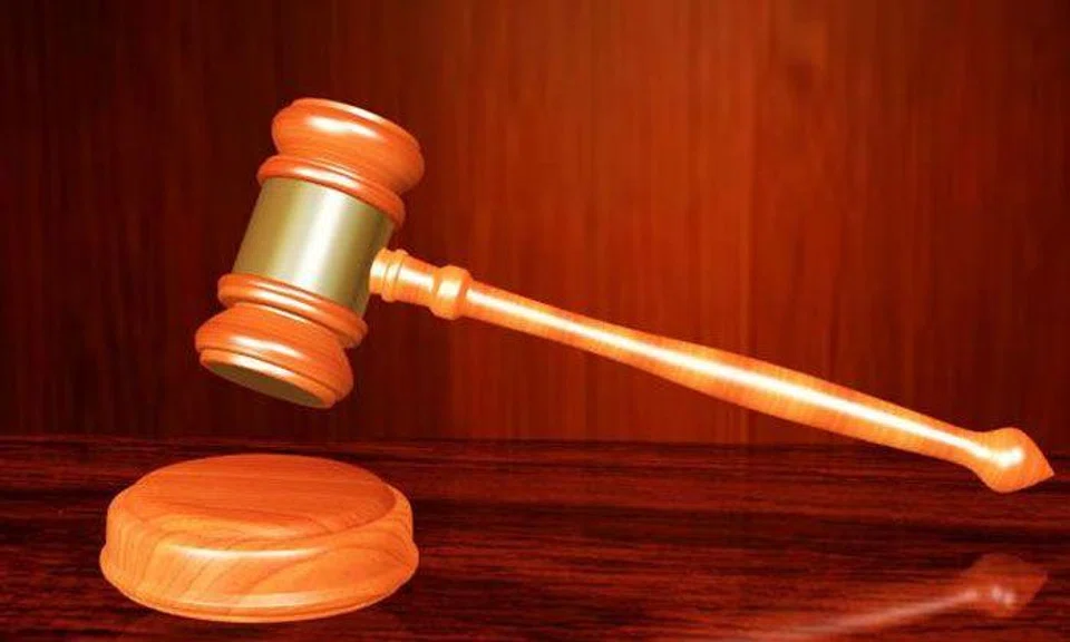 Chinese judge fined S$44,790 for being too harsh on defendants