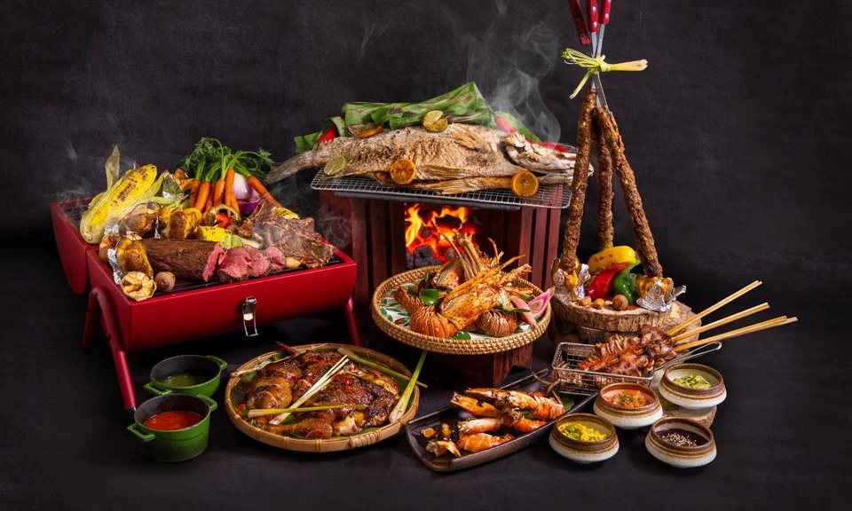 This halal-certified restaurant has unveiled new signatures for their dinner menu.