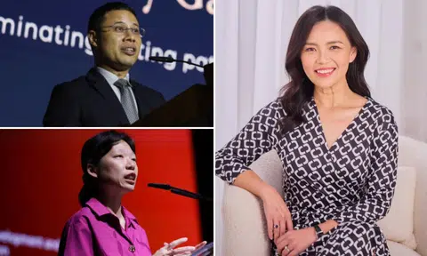 Desmond Lee, Jasmin Lau to meet ex-teacher who wrote open letter criticising MOE on teachers' workloads