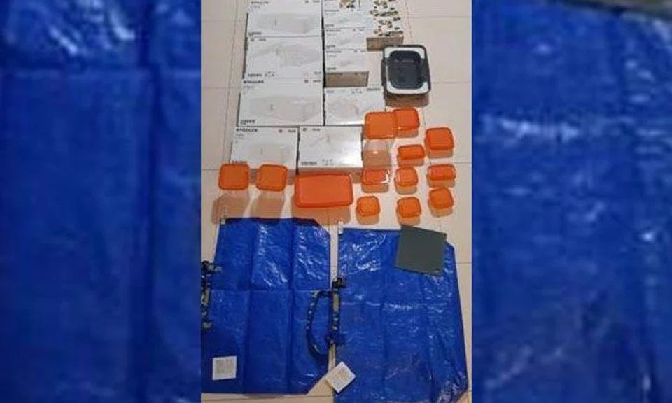 52-year-old man being investigated for spending more than $300 using debit card he found